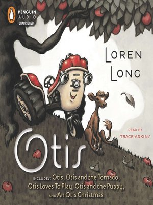 cover image of The Otis Collection